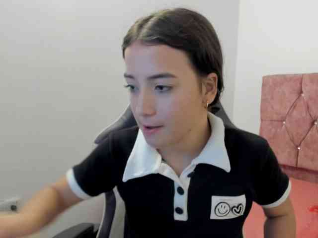 scarleth18 webcam