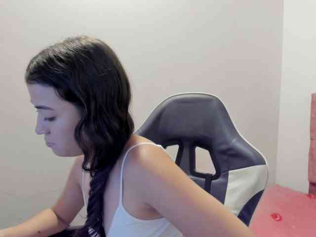 scarleth18 webcam