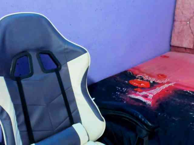 scarleth18 webcam