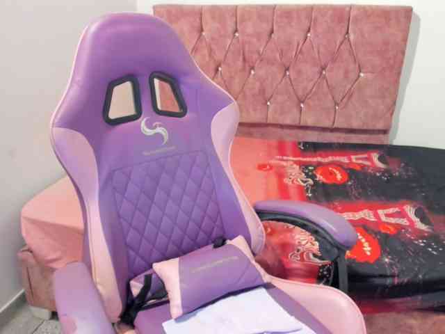 scarleth18 webcam