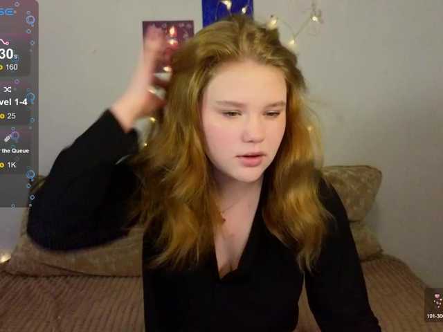 Lasey's BongaCams show and profile