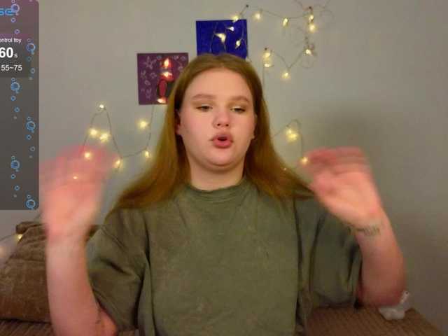 Lasey's BongaCams show and profile