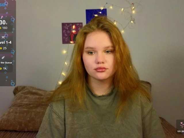 Lasey's BongaCams show and profile