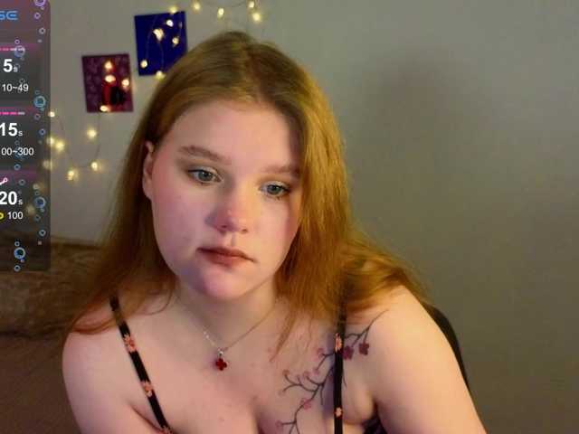 Lasey's BongaCams show and profile