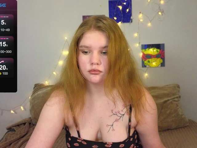 Lasey's BongaCams show and profile