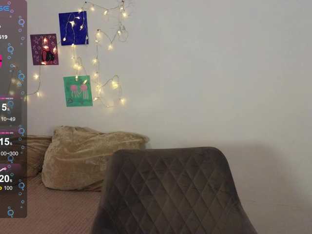 Lasey's BongaCams show and profile