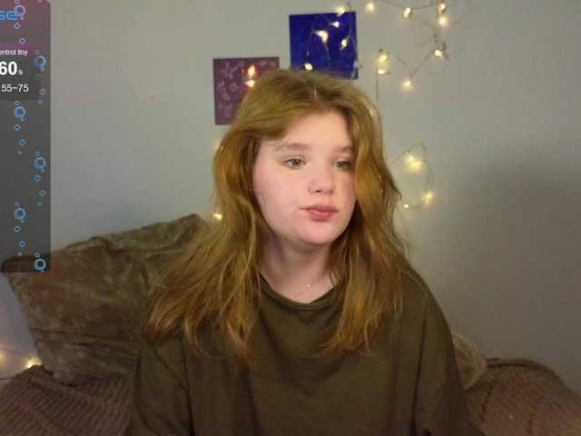 Lasey's BongaCams show and profile