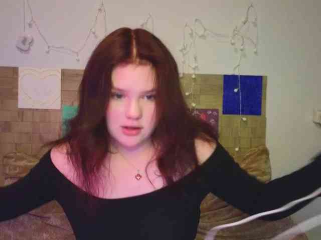 Lasey webcam