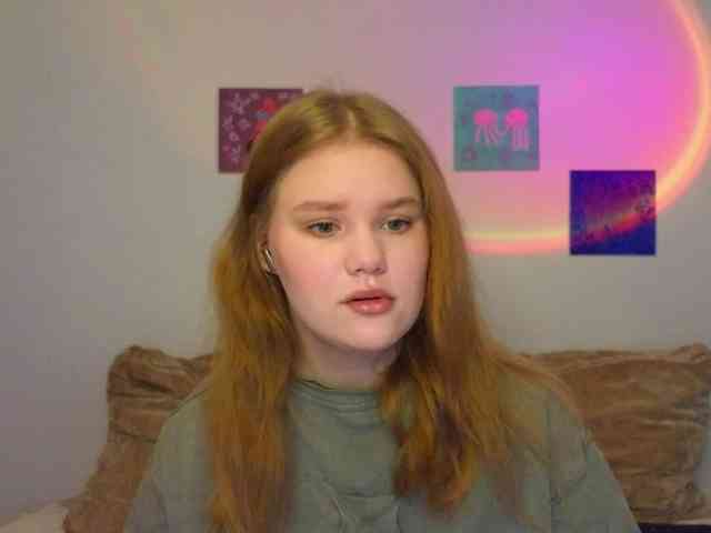 Lasey webcam