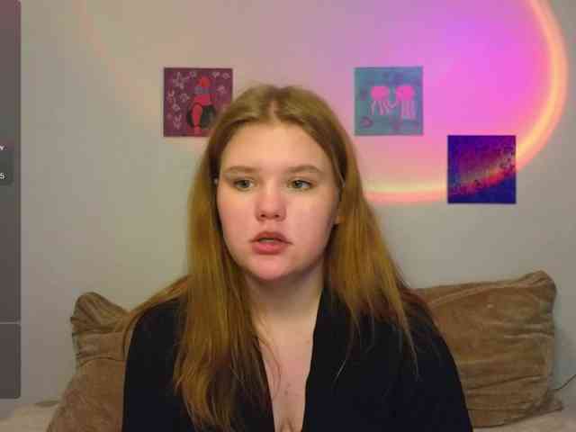 Lasey webcam