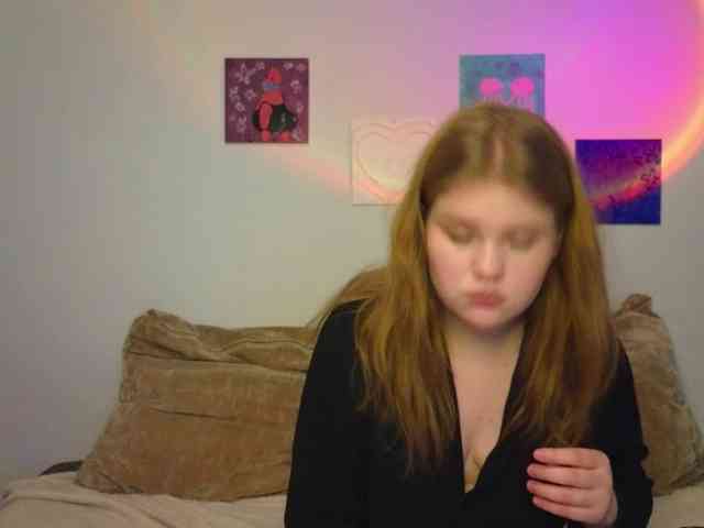 Lasey webcam
