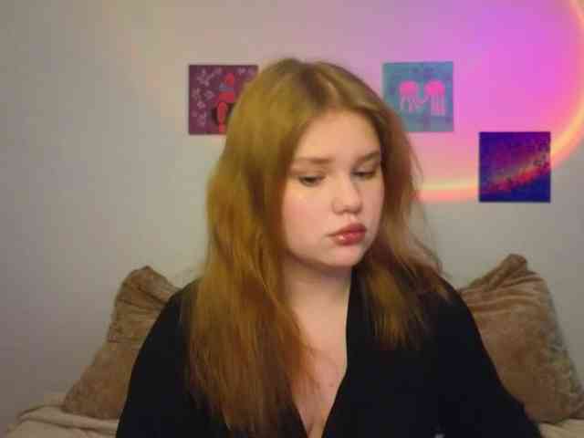 Lasey webcam