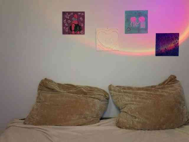 Lasey webcam