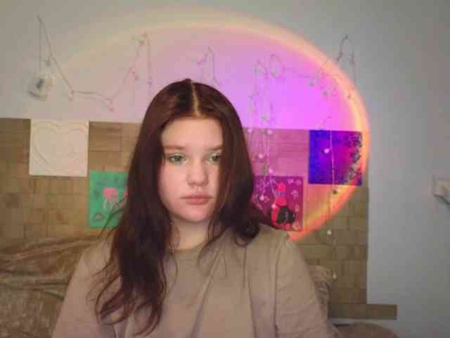 Lasey webcam