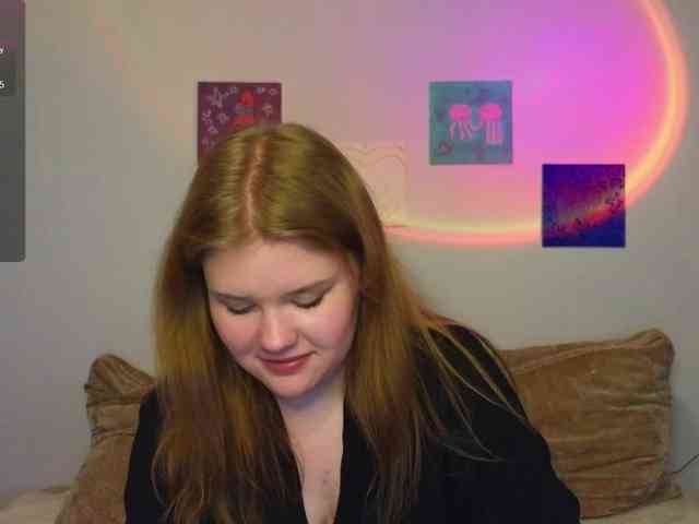 Lasey webcam