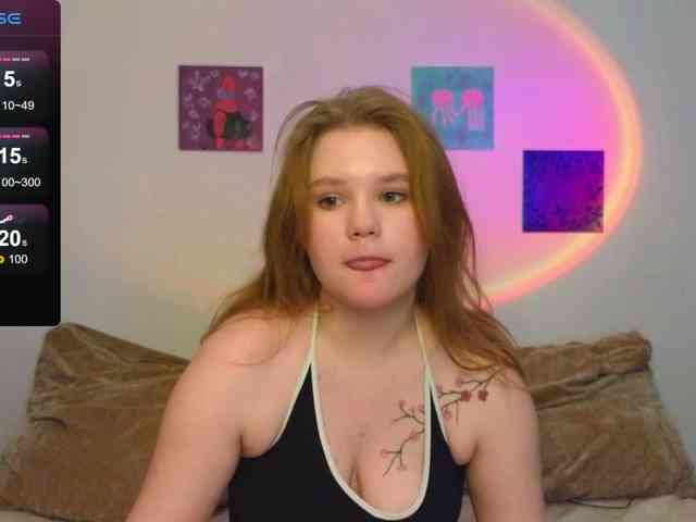 Lasey webcam