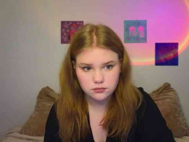 Lasey webcam
