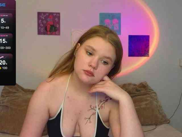 Lasey webcam