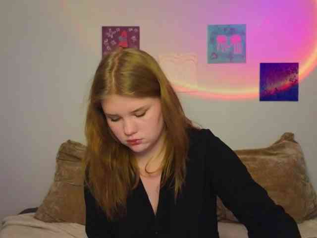 Lasey webcam