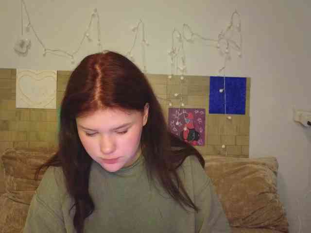 Lasey webcam