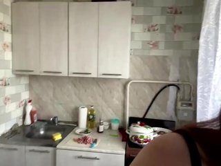 ZonaLampron Porn Show