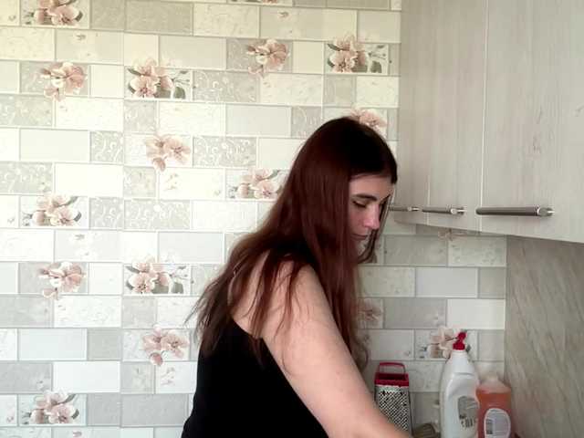ZonaLampron live cam on BongaCams