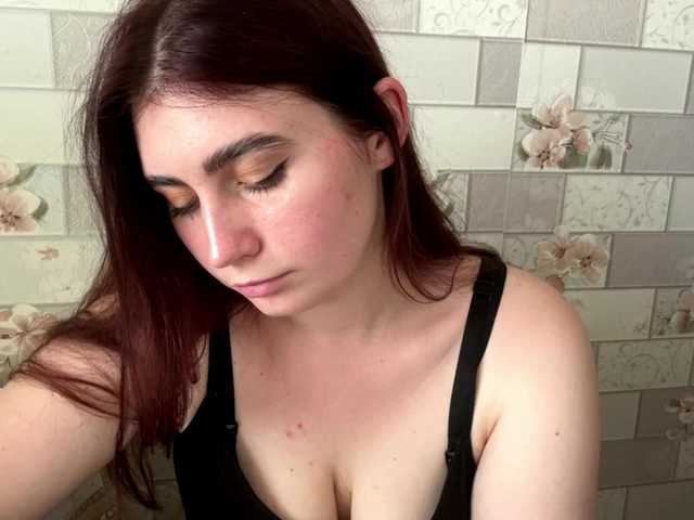ZonaLampron live webcam show