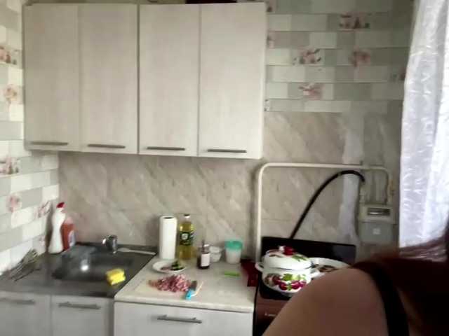 ZonaLampron live webcam show