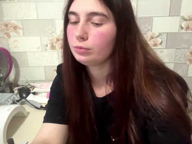 ZonaLampron live cam on BongaCams