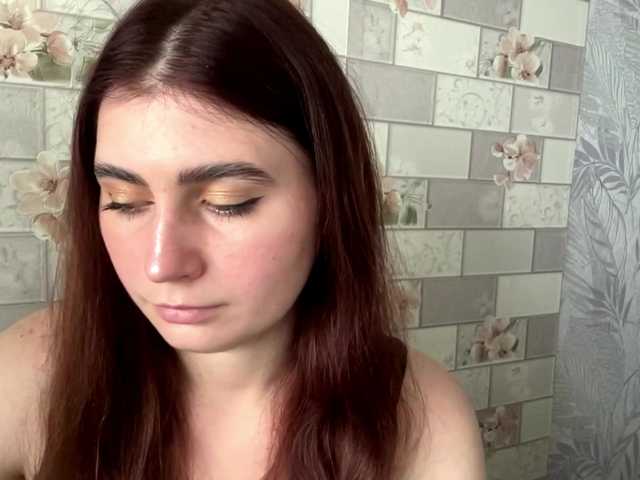 ZonaLampron live webcam show