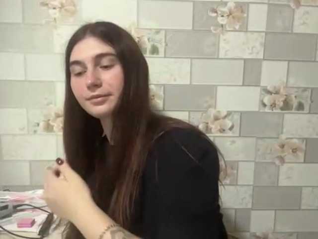 ZonaLampron live webcam show