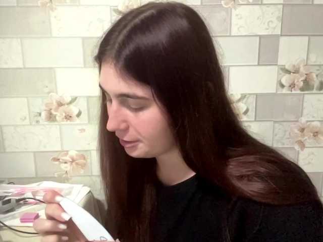 ZonaLampron live webcam show