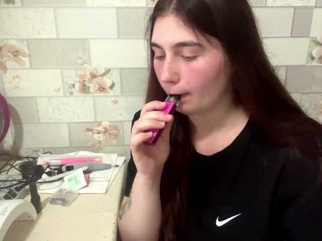 ZonaLampron live cam on BongaCams