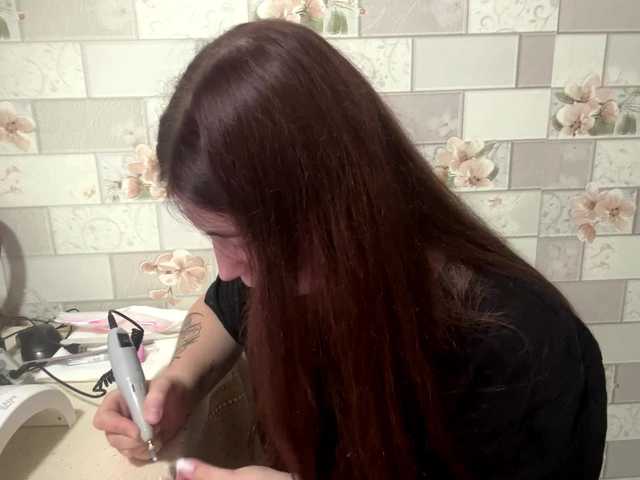 ZonaLampron live cam on BongaCams