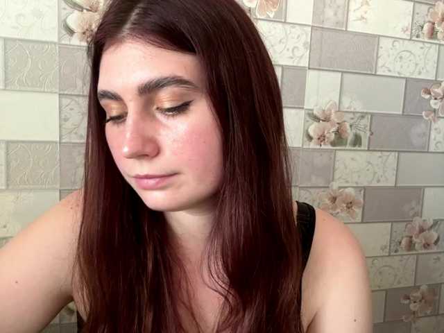 ZonaLampron live webcam show