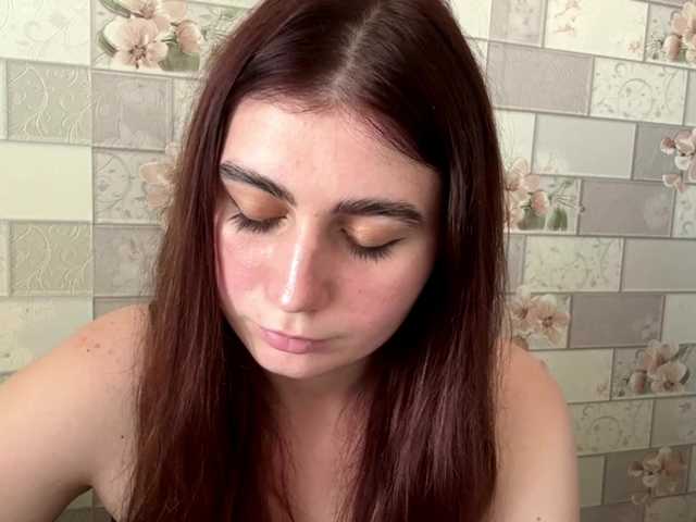 ZonaLampron live webcam show