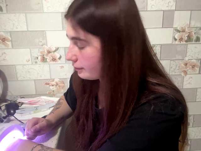 ZonaLampron live webcam show