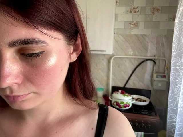ZonaLampron live cam on BongaCams