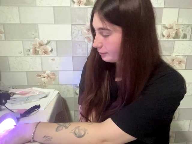 ZonaLampron live cam on BongaCams