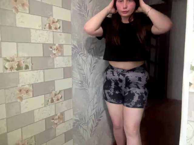ZonaLampron live webcam show