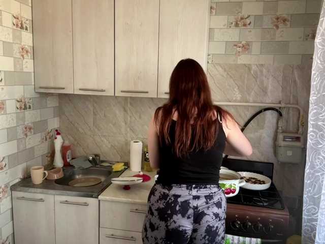 ZonaLampron live webcam show