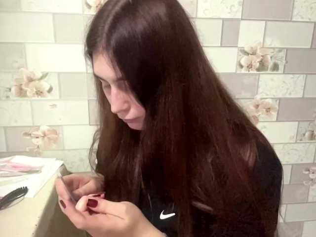 ZonaLampron live cam on BongaCams