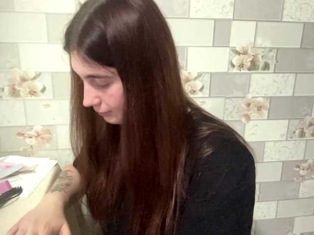 ZonaLampron live cam on BongaCams