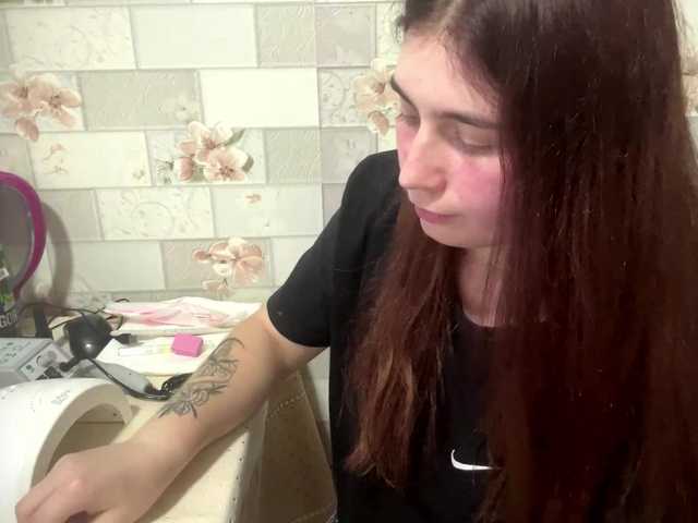 ZonaLampron live cam on BongaCams