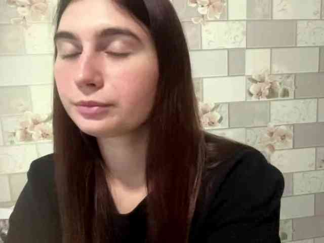 ZonaLampron webcam