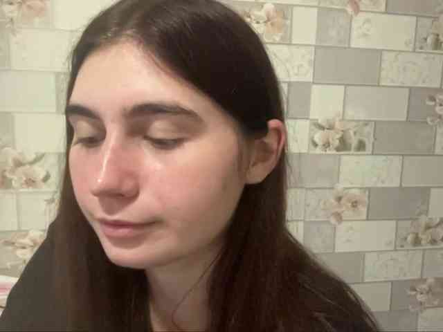 ZonaLampron webcam