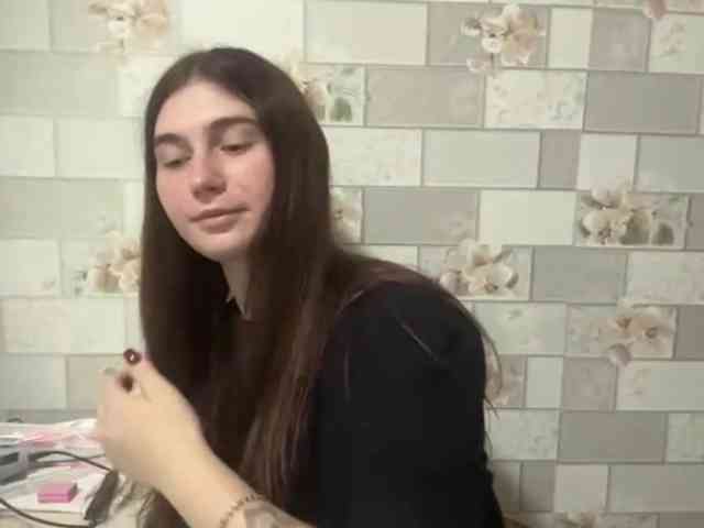 ZonaLampron webcam
