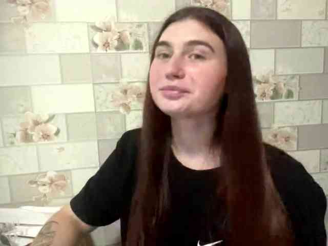 ZonaLampron webcam