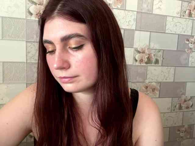 ZonaLampron webcam