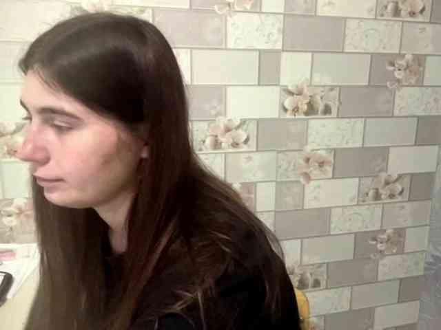 ZonaLampron webcam